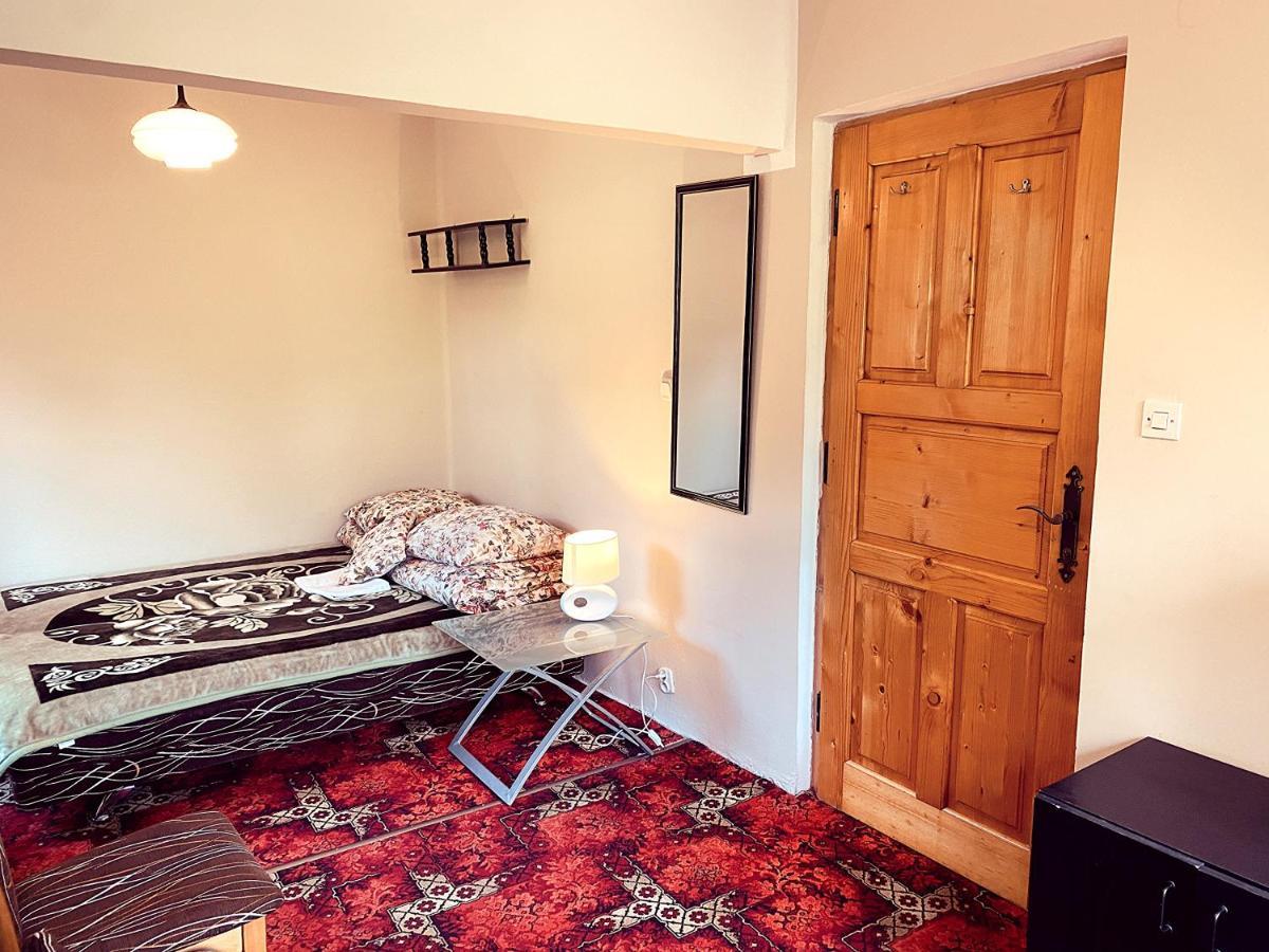 Villa Cecylia Zakopane Eksteriør billede