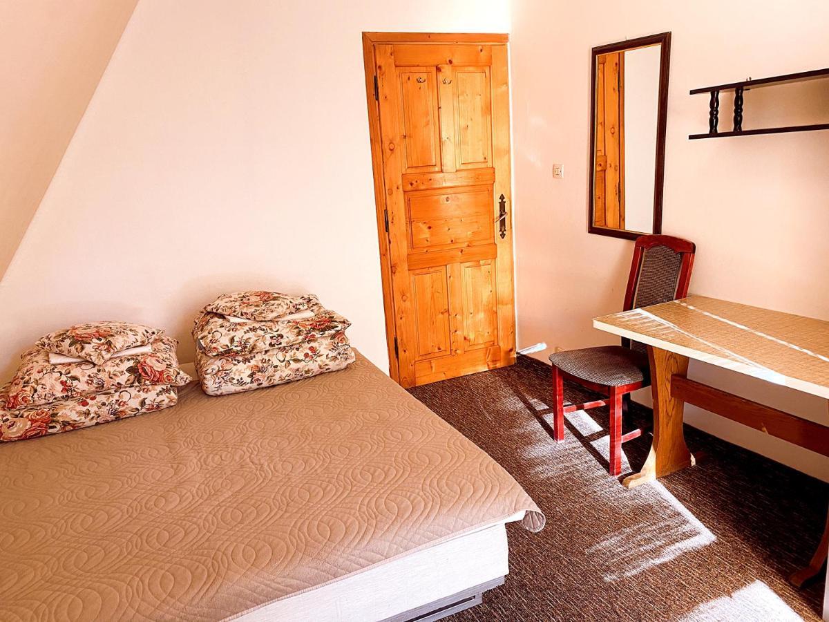 Villa Cecylia Zakopane Eksteriør billede