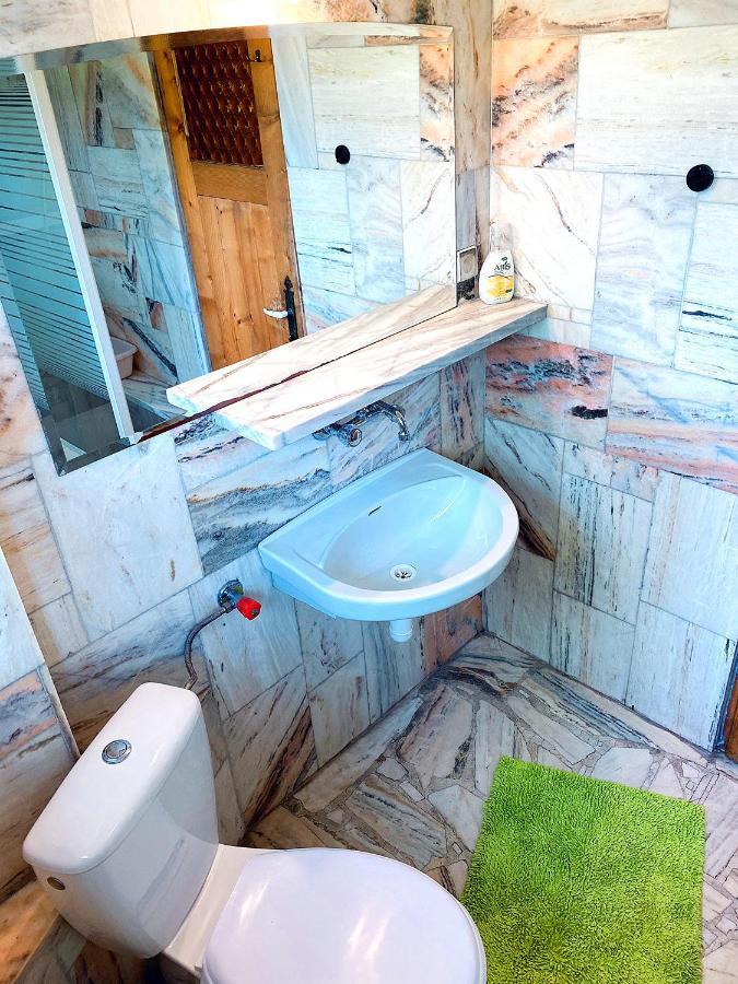 Villa Cecylia Zakopane Eksteriør billede
